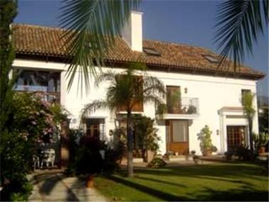 House/Villa for sale in San Pedro de Alcantara (Andalucia)