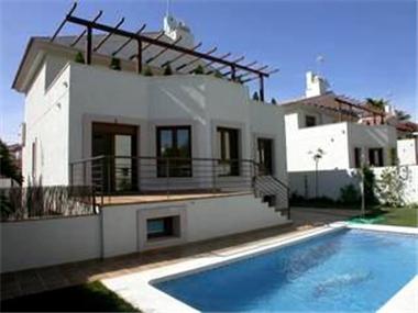 House/Villa for sale in San Pedro de Alcantara (Andalucia)