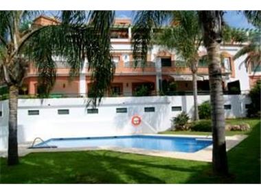 Apartment for sale in Atalayas (Andalucia)