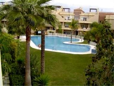 Apartment/Flat for sale in San Pedro de Alcantara (Andalucia)
