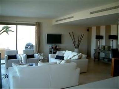 Penthouse for sale in San Pedro de Alcantara (Andalucia)