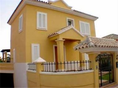 House/Villa for sale in San Pedro de Alcantara (Andalucia)