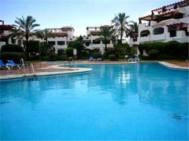 Penthouse for sale in San Pedro de Alcantara (Andalucia)