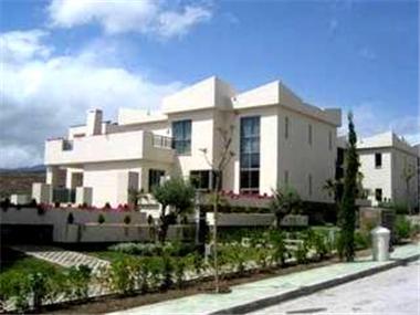 Apartment/Flat for sale in San Pedro de Alcantara (Andalucia)