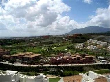 Apartment/Flat for sale in San Pedro de Alcantara (Andalucia)
