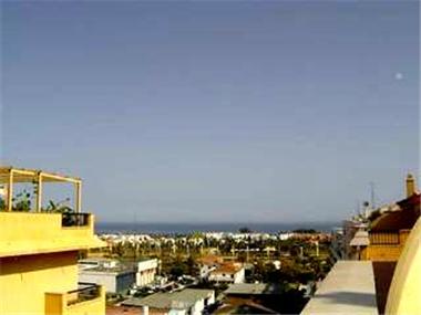 Penthouse for sale in San Pedro de Alcantara (Andalucia)