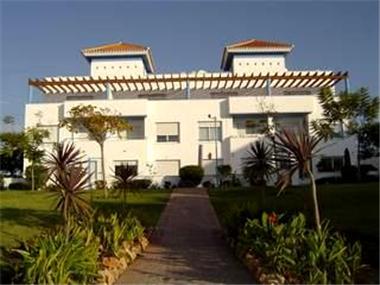 Town House for sale in Cancelada (Andalucia)