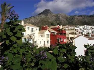 Town House for sale in Marbella (Andalucia)