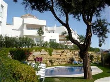Apartment/Flat for sale in Estepona (Andalucia)