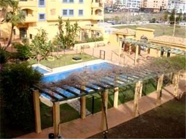 Apartment/Flat for sale in San Pedro de Alcantara (Andalucia)