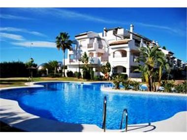 Apartment/Flat for sale in San Pedro de Alcantara (Andalucia)