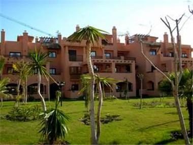 Apartment/Flat for sale in Estepona (Andalucia)