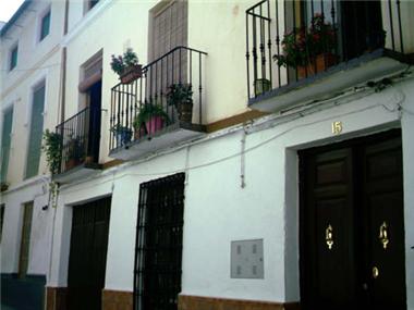 Townhouse for sale in Loja (Andalucia)