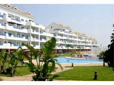 Apartment for sale in Manilva (Andalucia)