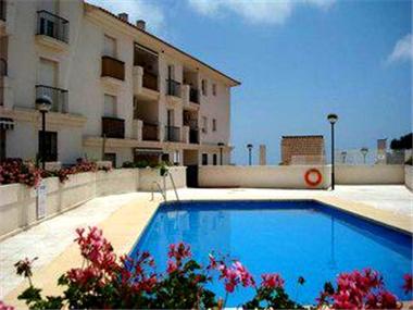 Apartment for sale in La Duquesa (Andalucia)