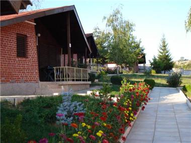 Business for sale in Dryanovo (Gabrovo)