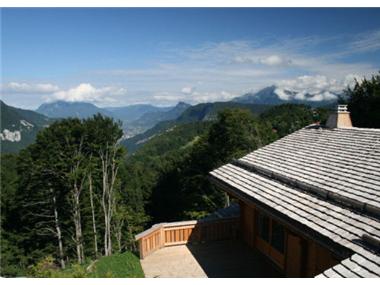 Chalet for sale in Flaine (Rhone-Alpes)