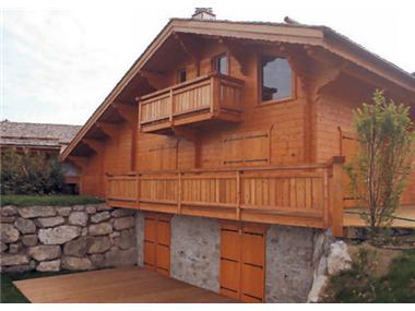 Apartment for sale in Flaine (Rhone-Alpes)