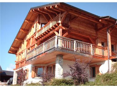 Chalet for sale in Samoens (Rhone-Alpes)