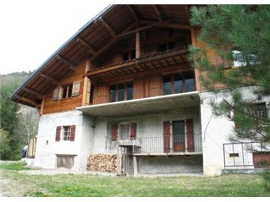 Renovation for sale in Le Petit-Bornand-les-Glieres (Rhone-Alpes)