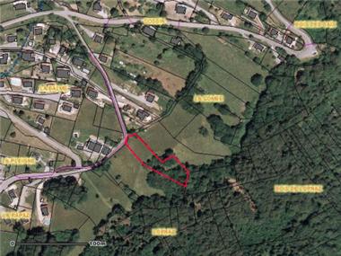 Land for sale in Samoens (Rhone-Alpes)