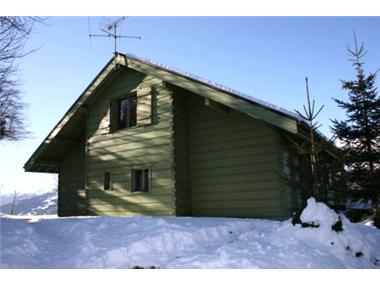 Chalet for sale in Flaine (Rhone-Alpes)