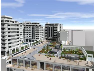 Apartment/Flat for sale in Tangier (Region de Tanger-Tetouan)