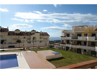 Apartment/Flat for sale in Benalmadena (Andalucia)