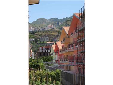 Apartment/Flat for sale in Amantea (Calabria)