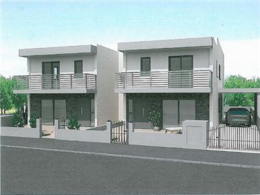 Townhouse for sale in Akaki (Nicosia)
