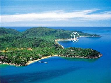 Apartment/Flat for sale in Magnetic Island (Queensland)