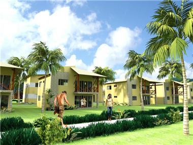 House/Villa for sale in Maracajau (Rio Grande do Norte)