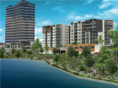 Apartment/Flat for sale in Mudgeeraba (Queensland)