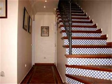 Townhouse for sale in San Pedro de Alcantara (Andalucia)