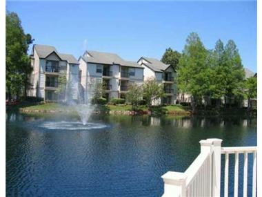 Apartment/Flat for sale in Orlando (Florida)