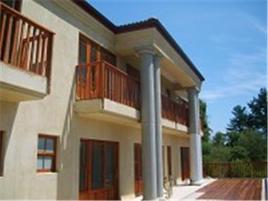 House for sale in Knysna (Province of the Western Cape)
