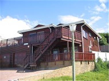 House for sale in Glentana (Province of the Western Cape)