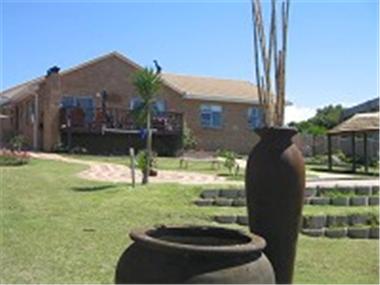 House for sale in Groot-Brakrivier (Province of the Western Cape)