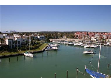 Penthouse for sale in Sotogrande (Andalucia)
