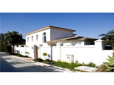 House/Villa for sale in San Pedro de Alcantara (Andalucia)