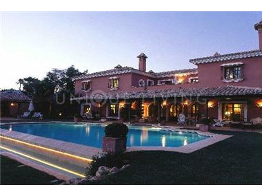 House/Villa for sale in San Pedro de Alcantara (Andalucia)