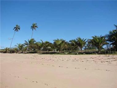 Land/Ruins for sale in Pecem (Ceara)
