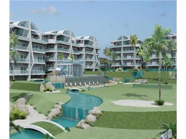Apartment/Flat for sale in Fortaleza (Ceara)