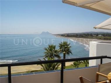 Penthouse for sale in Sotogrande (Andalucia)