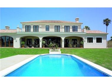 House/Villa for sale in Sotogrande (Andalucia)