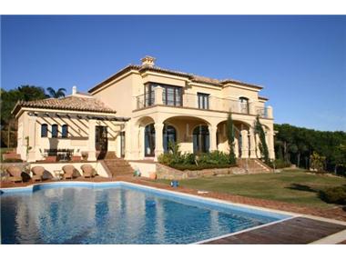 House/Villa for sale in Sotogrande (Andalucia)