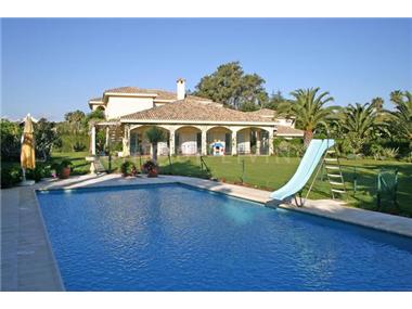 House/Villa for sale in Sotogrande (Andalucia)