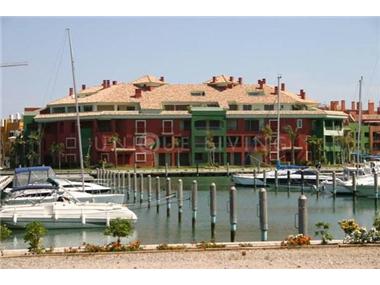 Penthouse for sale in Sotogrande (Andalucia)