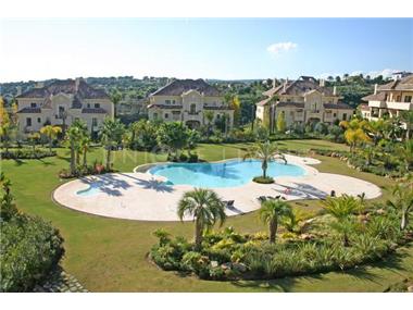 Penthouse for sale in Sotogrande (Andalucia)