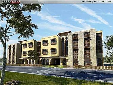 Apartment/Flat for sale in Sharm el Sheikh (Muhafazat Janub Sina')